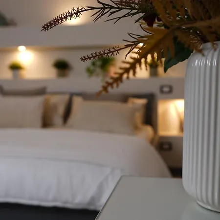 Pensjonat Residenza Piccoli Sogni 3*