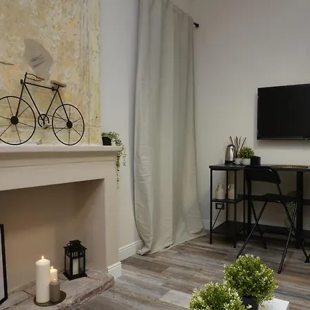 Pensjonat Residenza Piccoli Sogni 3*