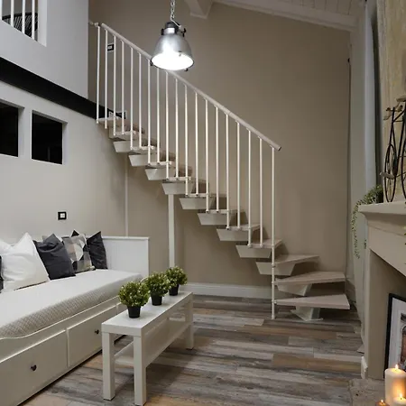 Residenza Piccoli Sogni 3*