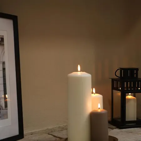 Residenza Piccoli Sogni Guest house