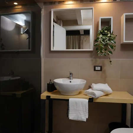 Residenza Piccoli Sogni 3*