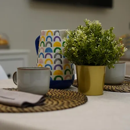 Residenza Piccoli Sogni Guest house Comacchio