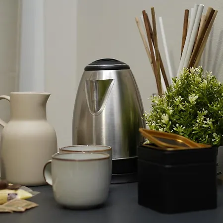 Pensjonat Residenza Piccoli Sogni Comacchio