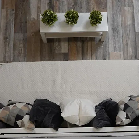 Pensjonat Residenza Piccoli Sogni 3*