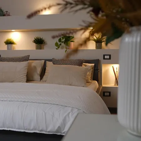 Residenza Piccoli Sogni Guest house Comacchio