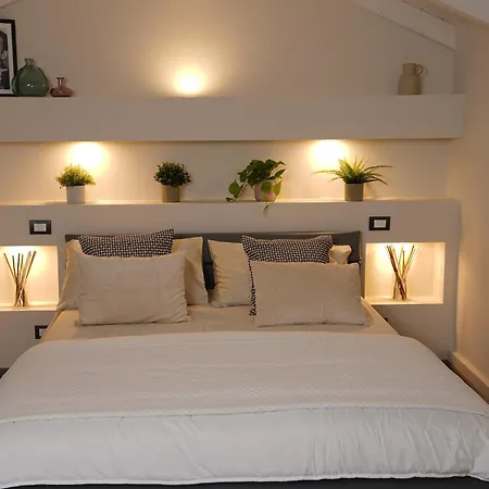 بيت ضيافة Residenza Piccoli Sogni كوماكيو