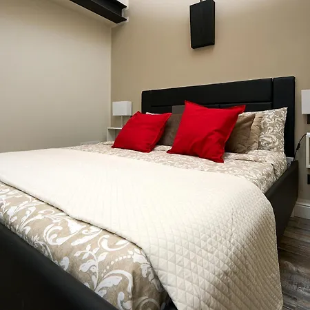 Residenza Piccoli Sogni 3* Comacchio