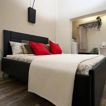 Residenza Piccoli Sogni 3*