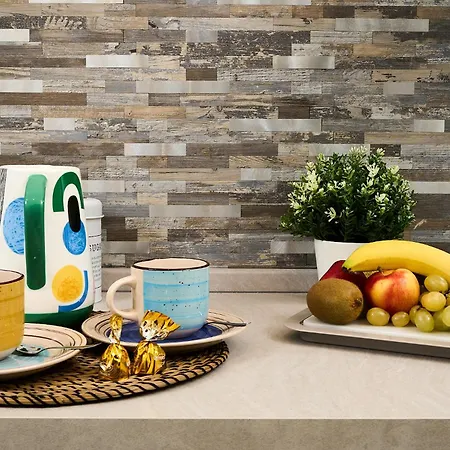 Residenza Piccoli Sogni