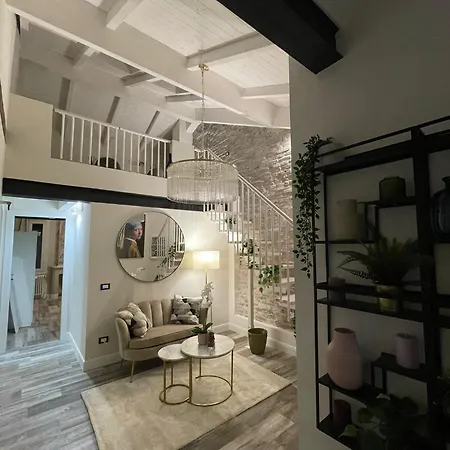 Residenza Piccoli Sogni Guest house Comacchio