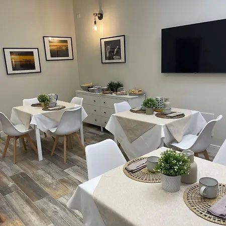 Residenza Piccoli Sogni Guest house *