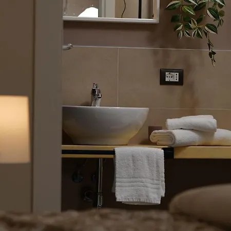 Residenza Piccoli Sogni Guest house