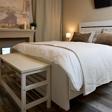 Residenza Piccoli Sogni Guest house