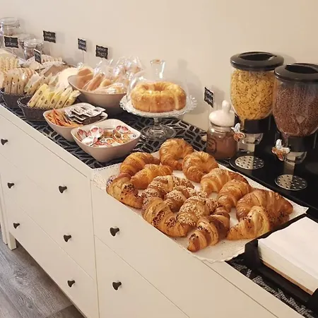 Residenza Piccoli Sogni Guest house *
