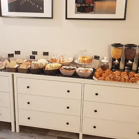 Pensjonat Residenza Piccoli Sogni 3*