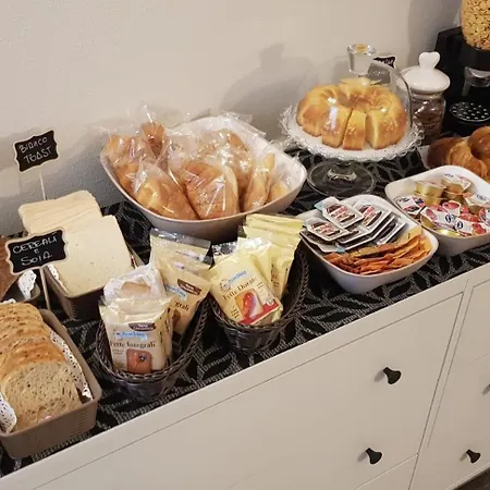 Residenza Piccoli Sogni 3*