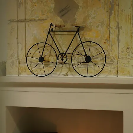 Pensjonat Residenza Piccoli Sogni