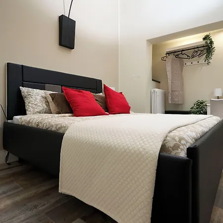 Residenza Piccoli Sogni Gæstehus 3*