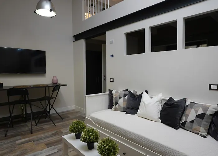 Residenza Piccoli Sogni Gæstehus Comacchio