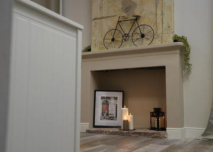 Residenza Piccoli Sogni Comacchio