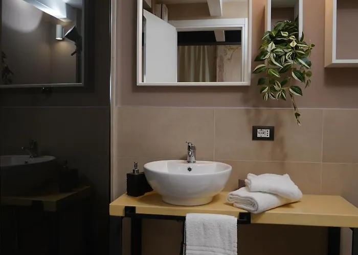 Residenza Piccoli Sogni 3*