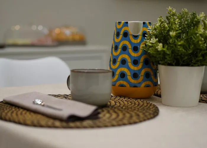 Gæstehus Residenza Piccoli Sogni 3*