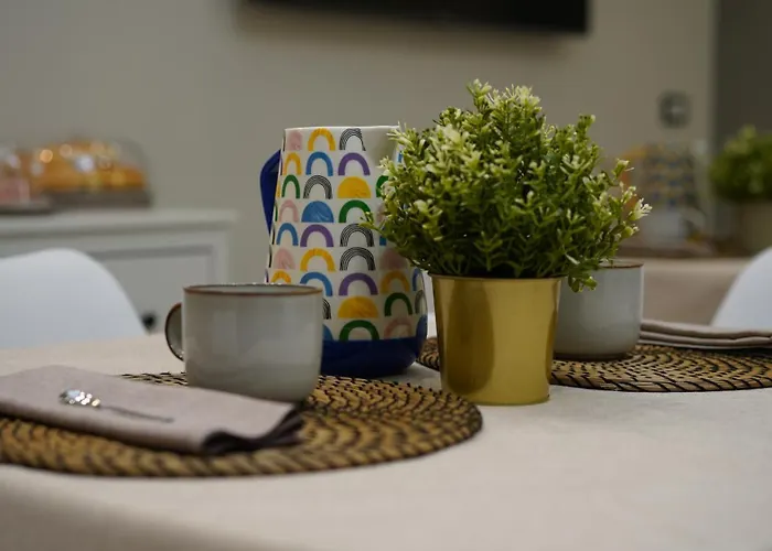 Residenza Piccoli Sogni بيت ضيافة كوماكيو