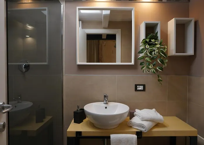 Residenza Piccoli Sogni 3*