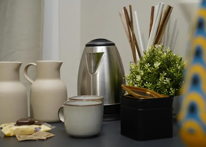 بيت ضيافة Residenza Piccoli Sogni كوماكيو