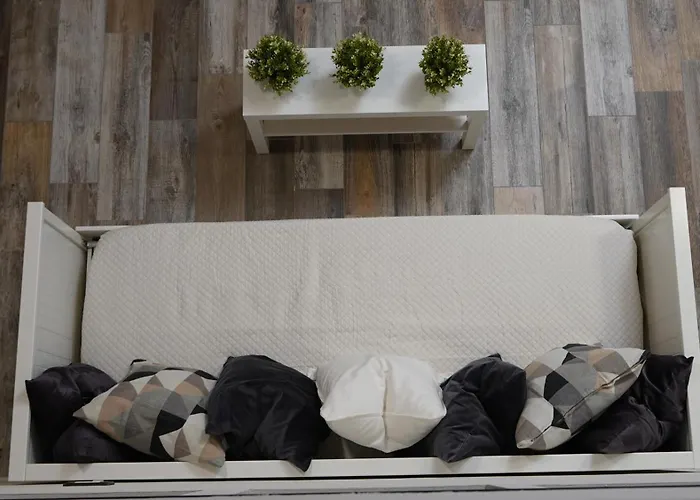 بيت ضيافة Residenza Piccoli Sogni 3*