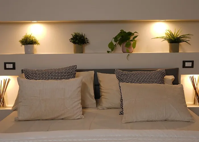 Residenza Piccoli Sogni 3* Comacchio