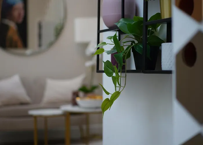 Gæstehus Residenza Piccoli Sogni Comacchio