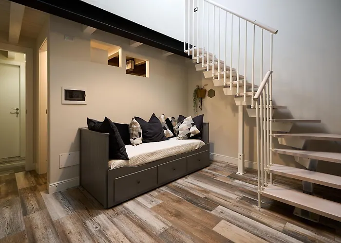 Residenza Piccoli Sogni كوماكيو