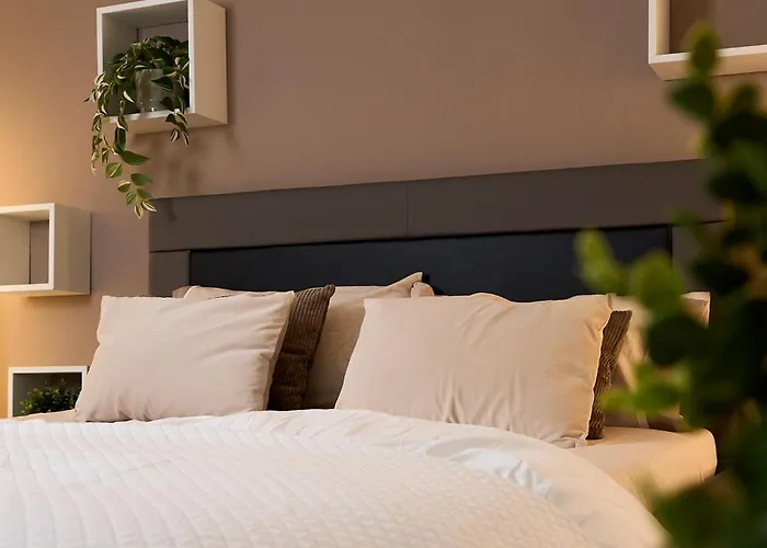 Residenza Piccoli Sogni بيت ضيافة كوماكيو