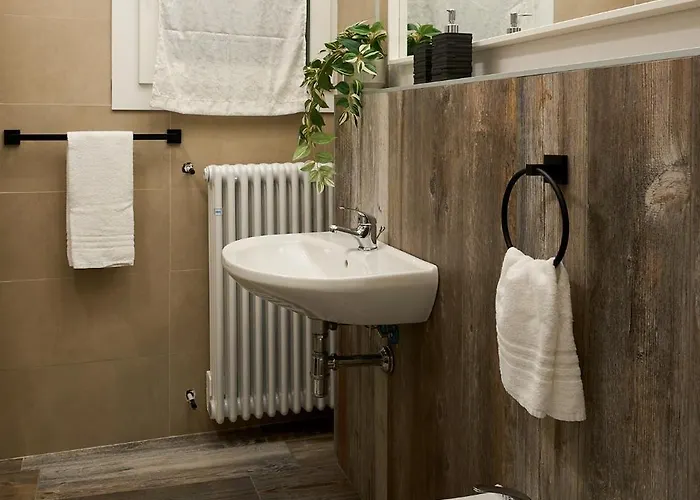 Gæstehus Residenza Piccoli Sogni 3*