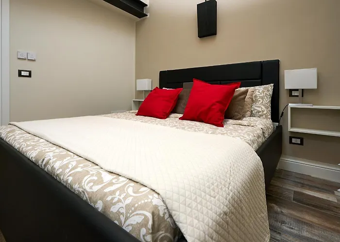 Residenza Piccoli Sogni 3* كوماكيو