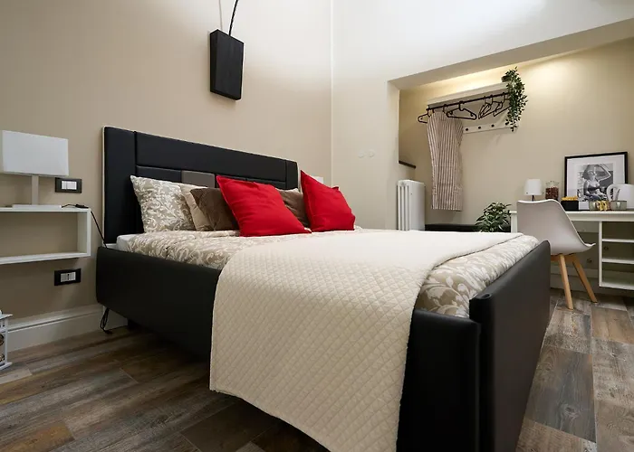 Residenza Piccoli Sogni 3*