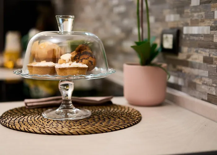 بيت ضيافة Residenza Piccoli Sogni كوماكيو