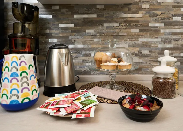 Residenza Piccoli Sogni Gæstehus