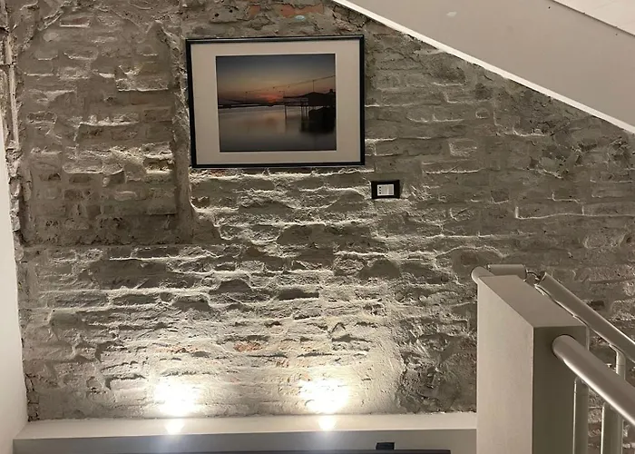 بيت ضيافة Residenza Piccoli Sogni 3*