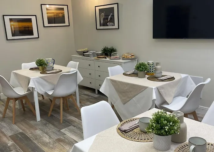 Residenza Piccoli Sogni Gæstehus 3*