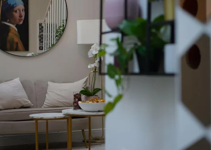 Residenza Piccoli Sogni كوماكيو