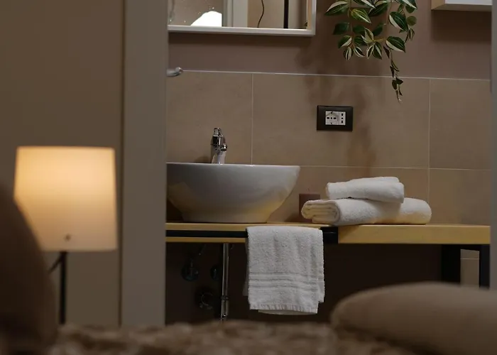 Residenza Piccoli Sogni Gæstehus