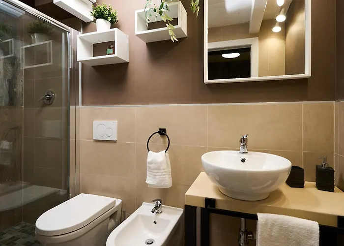 Residenza Piccoli Sogni بيت ضيافة 3*