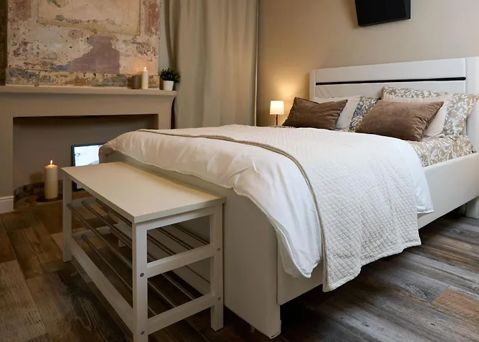 Residenza Piccoli Sogni ゲストハウス