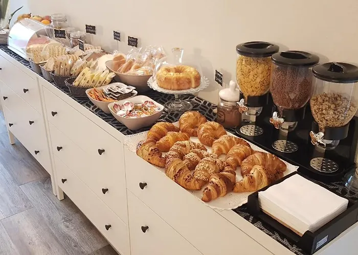 Residenza Piccoli Sogni بيت ضيافة 3*