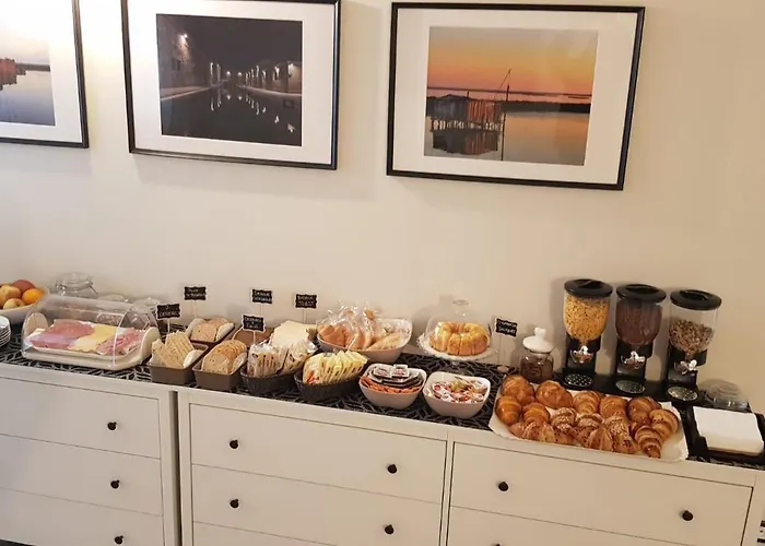 Residenza Piccoli Sogni 3*