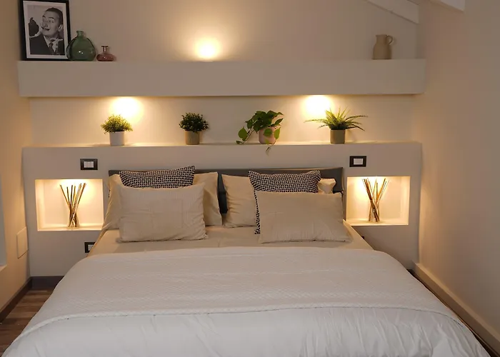 Residenza Piccoli Sogni بيت ضيافة 3*