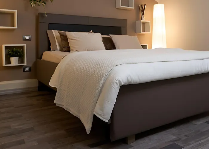 Residenza Piccoli Sogni Comacchio