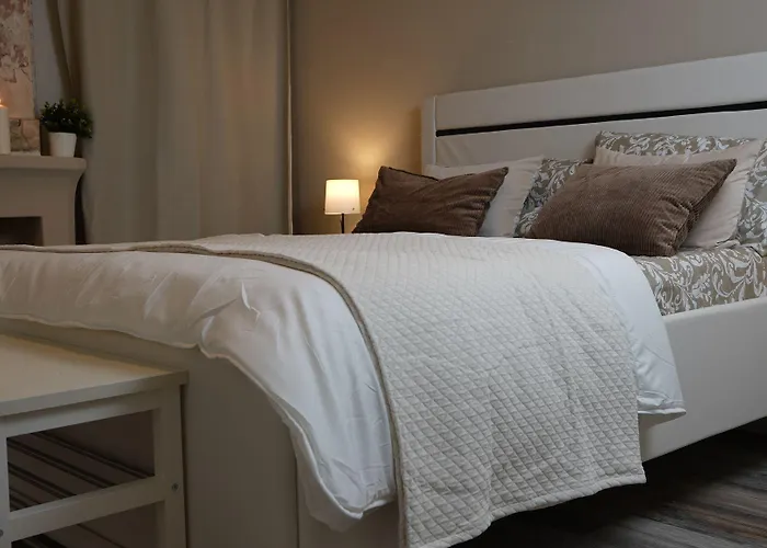 Residenza Piccoli Sogni 3* كوماكيو